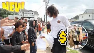 Burberry Jacket SOLD Under RETAIL! Season 1: Episode 10 👀