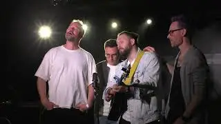 П.Фахртдинов, П.Пиковский, Ромарио, В.Уриевский (НЕОБАРДЫ) 