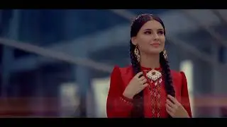 Aman Sahedow - Menzemiş // 2024 Official Video (Turkmen Klip)