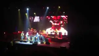Машина Времени - Эти Реки Никуда Не Текут (Live In Israel) part1