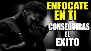 Trabaja En Ti Mismo Y En Silencio, Vas A Sorprender Al Mundo Con Tu Éxito   - Discurso Motivacional