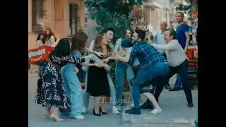 Урок от Озана, как успокоить маму🤣||Любовь. Разум. Месть🔥