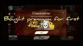 The Wolf - Journey From Level 1 To 70