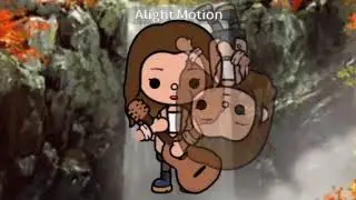 Мои сны/ анимация тока бока