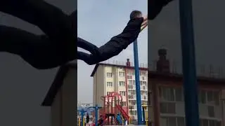 солнышко на 360 #workout #shorts