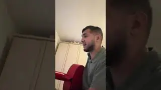 цыган  рамир исполняет шёл парнишка по опушке