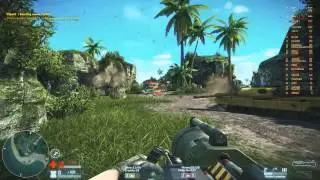 [FREE GAME] Renegade X Beta - Islands
