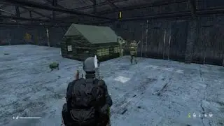 Bruh XD  - DayZ w/friends