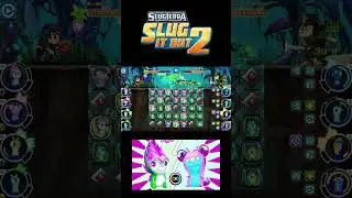 🌸 ELEMENTAL VEGETAL & POMPA 🧼 | Slugterra: Slug It Out 2 