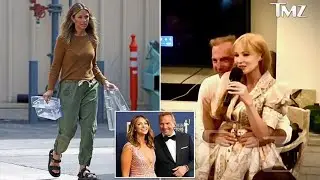 Kevin Costner’s Ex-Wife Reacts to His New Romance with Jewel