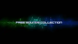 Mermaid Singing #1 - Sound Effect