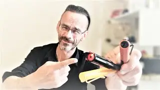 Меняю линер на Lamy Joy - как первые впечатления? Эдуард Кичигин.
