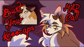 [PREMIERE 7/23] closed REANIMATE MAP CALL - Bust Your Kneecaps - Mapleshade