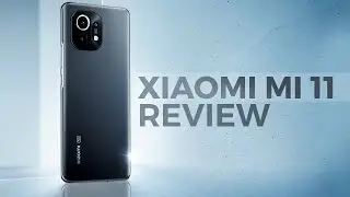 Xiaomi Mi 11 Unboxing And Review | Best Value flagship 2021!