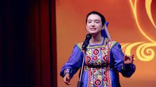 частушка шифровка  Алина Хлебнова