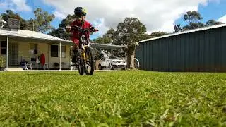 MTB RIDE SUNDAY FUNDAY!