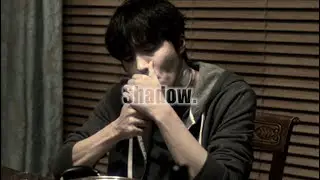 shadow || chani 姜澯熙 || the gossip