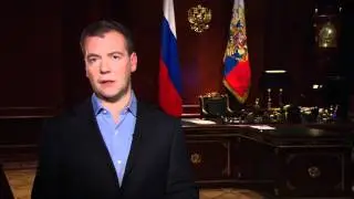 Ответ Президента России Президенту Белоруссии