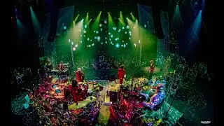 The String Cheese Incident - 