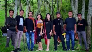 Medley Lagu Daerah SUMUT by Asima Gurning & Purnama Manurung ft Juniper Marpaung Dkk