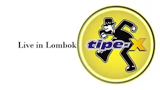 Tipe - X  -  MELATI AKU BENCI KAMU