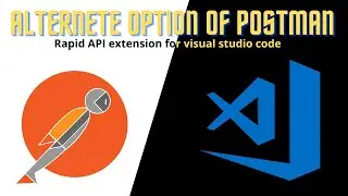 How to Use RapidAPI - alternate option of postman visual studio code extension