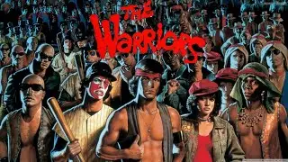 The Warriors - Live Stream