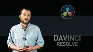 Мультикамерный монтаж в DaVinci Resolve. Часть вторая