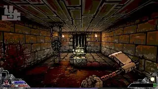 Let's Play Project Warlock -Part01 Commodore Doom
