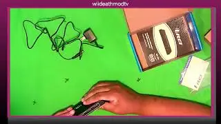orei hdmi splitter hd104 unboxing