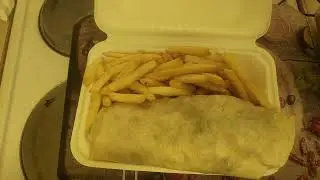 mix kebab wrap hot potato barrow in furness