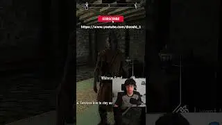 Curse You! #skyrim #shorts