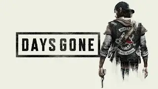 Days Gone на русском языке (субтитры).