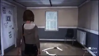 35. Life is Strange (Episode 4) - Gamma Value Trophy