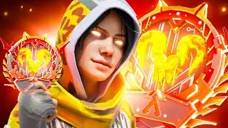 Sweaty Predator Rank Lobby On Storm Point 🤮 (Apex Legends Season 11)