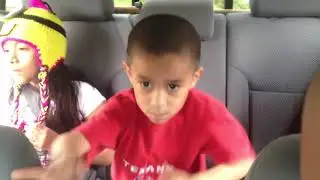 When you just don't care!  :P