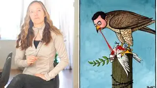 ГОЛОДНЫЙ, БЕДНЫЙ, МЁРТВЫЙ (все ради твоего блага)