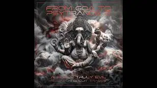 From Goa To Psytrance 2 Teaser ONE - Novation Circuit Tracks Sound Pack