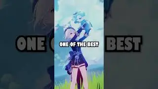 Why New Players Struggle with Furina in Genshin Impact #shorts