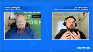 The evolution of endpoint security and the prevention-first approach to XDR | On-demand webinar