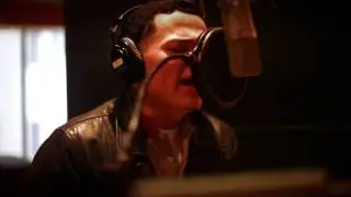 Lil' Eddie feat. JAY'ED - Trouble Sleeping [Official Video]