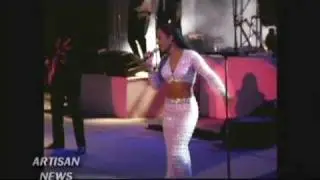 BLACK EYED PEAS WANT SADE COLLABO CRACK