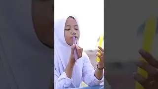 Es kiko kalian bisa jadi apa temen-temen? 