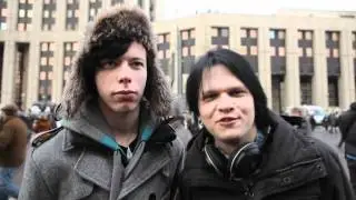 ПОЧЕМУ ЛЮДИ ПРИШЛИ НА МИТИНГ?