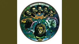 Mighty Love