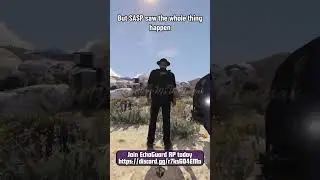 Come join us at #EchoGuardRP - #vMenu #FiveM San Andreas based server https://discord.gg/r7ks6D4EMa