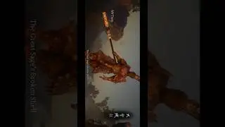 Black Myth: Wukong Final Boss Fight Part 2  