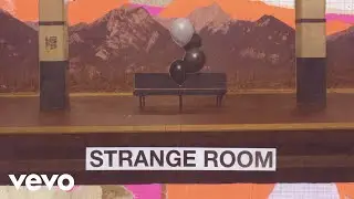 Keane - Strange Room (Audio)