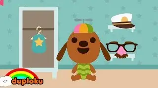Main Yuk Game Baby Animal Dress Up Game Review Duploku
