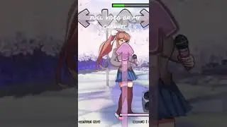 High School Conflict [HD Remix] but Every Turn a Different Character Sings - [UTAU Cover]